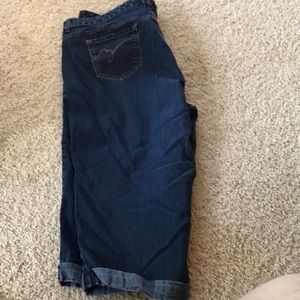 Capri jeans Bandolino